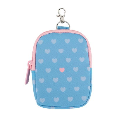 Рюкзак шкільний каркасний Kite Education Studio Pets SP24-555S-1
