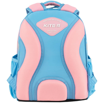 Шкільний набір Kite Studio Pets SET_SP24-555S-1 (рюкзак, пенал, сумка)