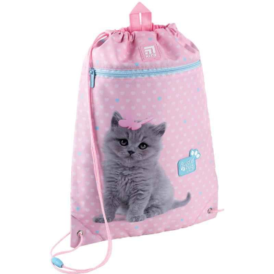 Сумка для взуття Kite Studio Pets SP24-601M-1