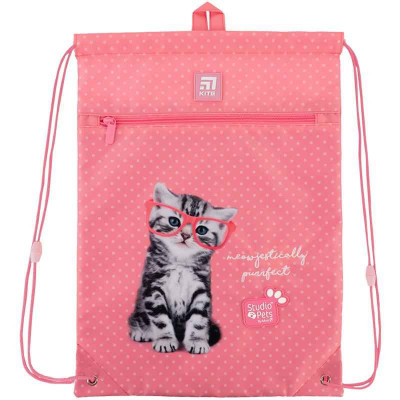 Сумка для взуття Kite Studio Pets SP24-601M-2