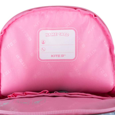 Рюкзак шкільний Kite Education Studio Pets SP24-700M
