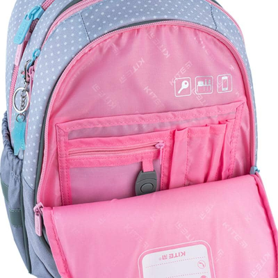 Рюкзак шкільний Kite Education Studio Pets SP24-700M