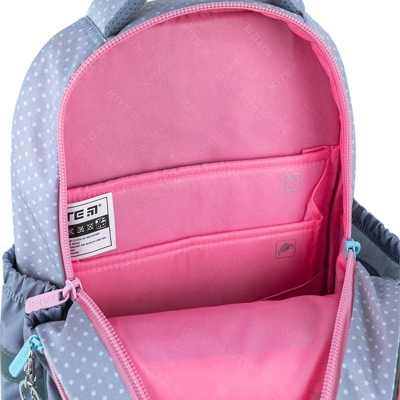 Рюкзак шкільний Kite Education Studio Pets SP24-700M