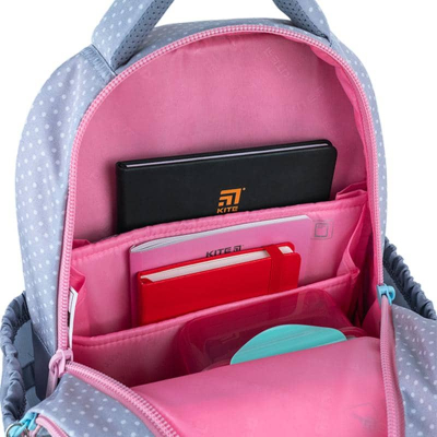 Рюкзак шкільний Kite Education Studio Pets SP24-700M