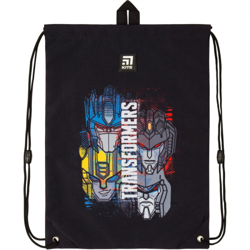 Сумка для взуття Kite Education Transformers TF20-600M-1
