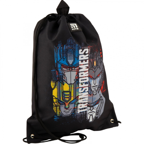 Сумка для взуття Kite Education Transformers TF20-600M-1