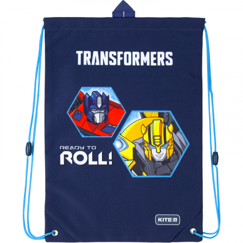 Сумка для взуття Kite Education Transformers TF20-600M-2