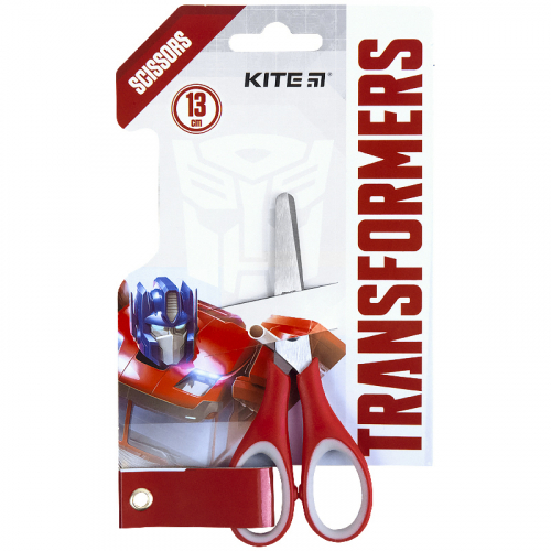 Ножиці Kite Transformers TF21-123, 13 см