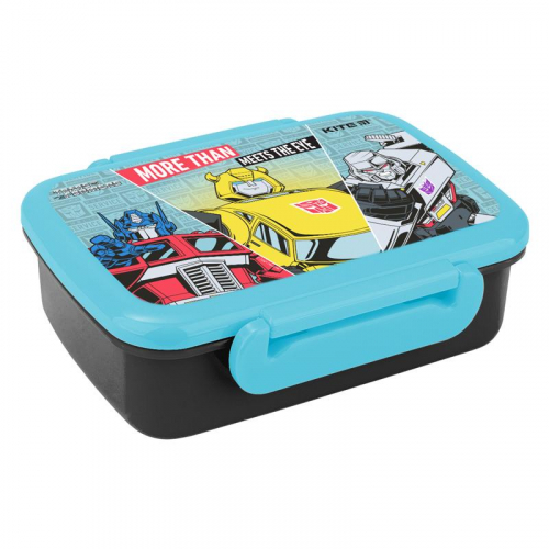Ланчбокс Kite Transformers TF21-160, 420 мл