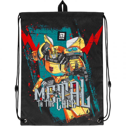 Сумка для взуття Kite Education Transformers TF21-600M-1