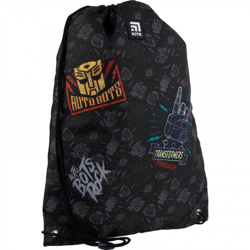 Сумка для взуття Kite Education Transformers TF21-600M-2