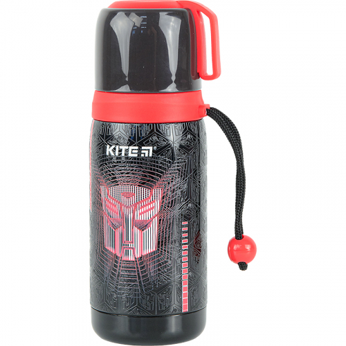 Термос Kite Transformers TF22-328, 350 мл