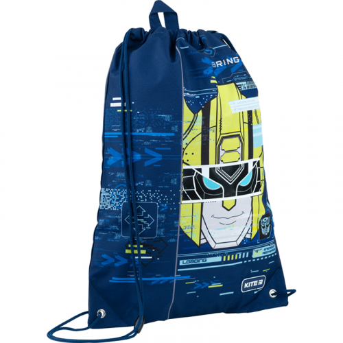 Сумка для взуття Kite Education Transformers TF22-600M-1