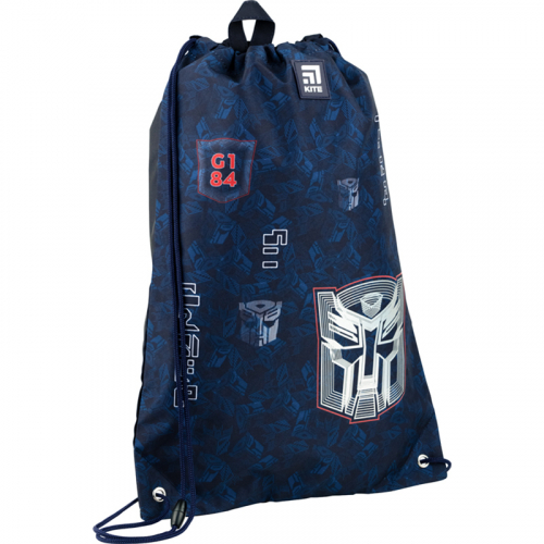 Сумка для взуття Kite Education Transformers TF22-600M-2