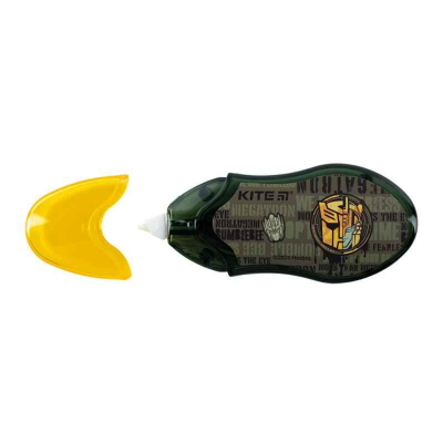 Стрічка корегуюча Kite Transformers TF24-006, 5мм * 5м