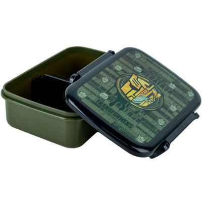 Ланчбокс Kite Transformers TF24-160, 420 мл