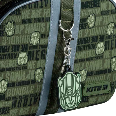 Рюкзак шкільний каркасний Kite Education Transformers TF24-501S