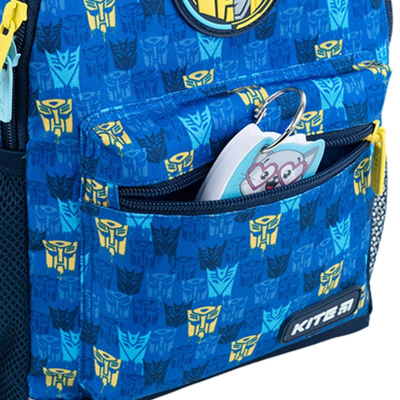 Рюкзак дитячий Kite Kids Transformers TF24-534XS
