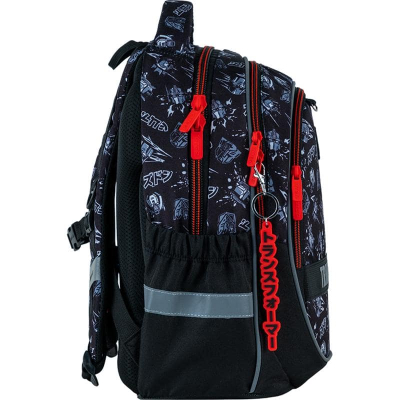 Рюкзак шкільний Kite Education Transformers TF24-700M