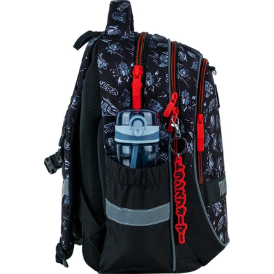 Рюкзак шкільний Kite Education Transformers TF24-700M