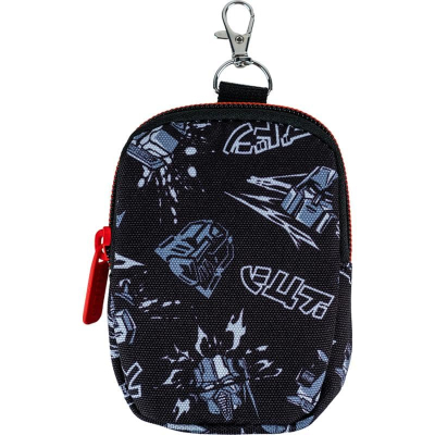 Рюкзак шкільний Kite Education Transformers TF24-700M