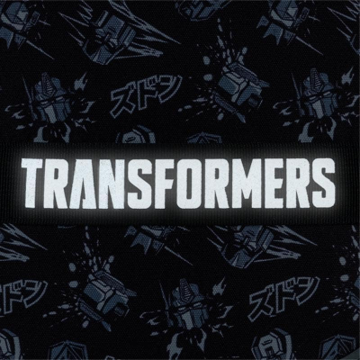 Рюкзак шкільний Kite Education Transformers TF24-700M
