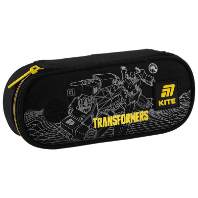 Пенал шкільний Kite Transformers Generations TF25-599