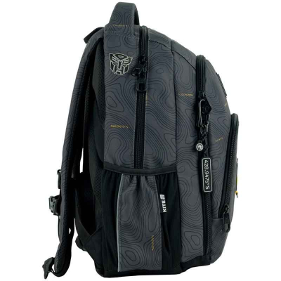 Рюкзак підлітковий Kite Education Transformers TF25-905M teens