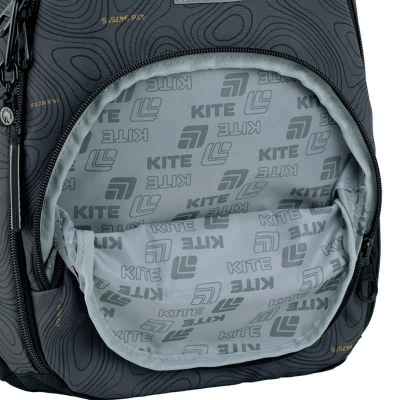 Рюкзак підлітковий Kite Education Transformers TF25-905M teens