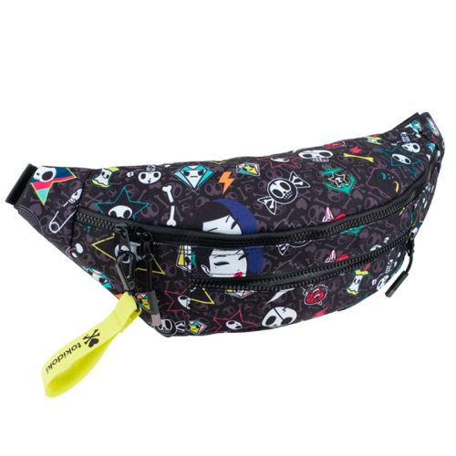 Сумка-бананка Kite Education tokidoki TK22-2590