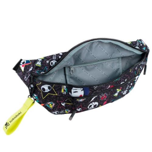 Сумка-бананка Kite Education tokidoki TK22-2590