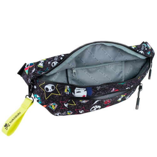 Сумка-бананка Kite Education tokidoki TK22-2590