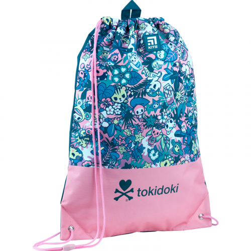 Сумка для взуття Kite Education tokidoki TK22-600L-1