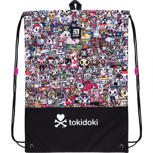 Сумка для взуття Kite Education tokidoki TK22-600L-2