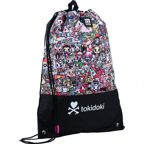 Сумка для взуття Kite Education tokidoki TK22-600L-2