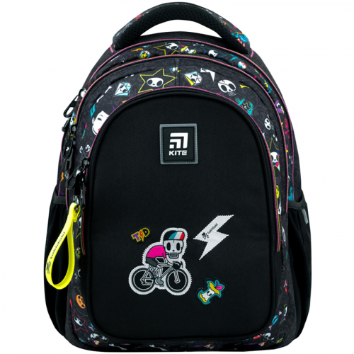 Рюкзак підлітковий Kite Education tokidoki TK22-8001M-1