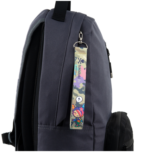 Брелок-підвіска tokidoki TK23-3000-1