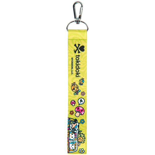 Брелок-підвіска tokidoki TK23-3000-2