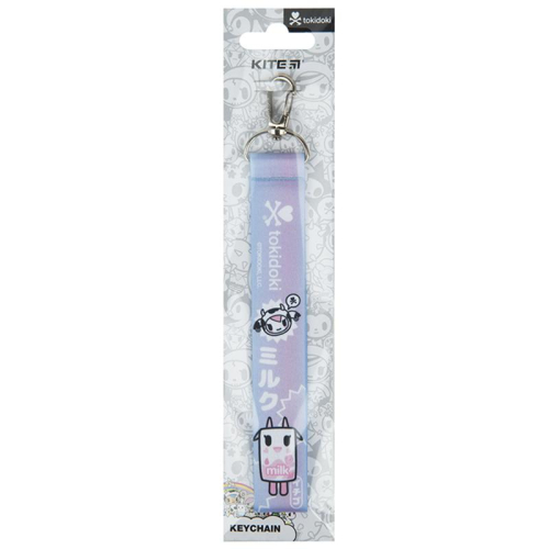 Брелок-подвеска tokidoki TK23-3000-3