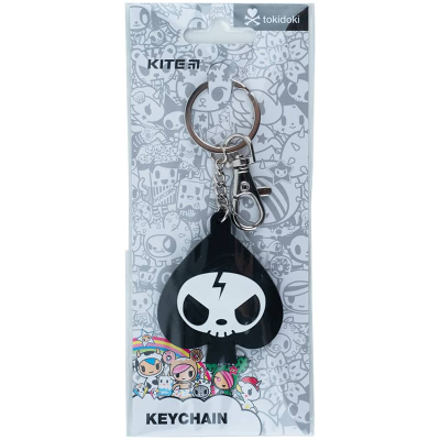 Брелок-підвіска Kite tokidoki TK23-3001-2