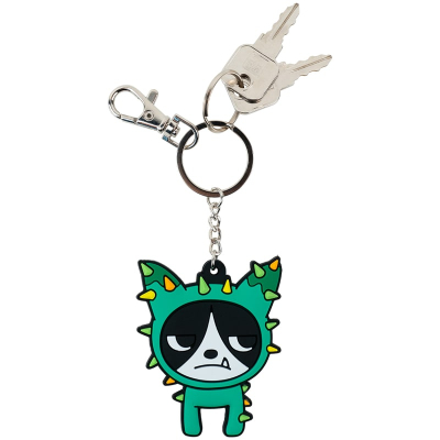 Брелок-підвіска Kite tokidoki TK23-3001-4