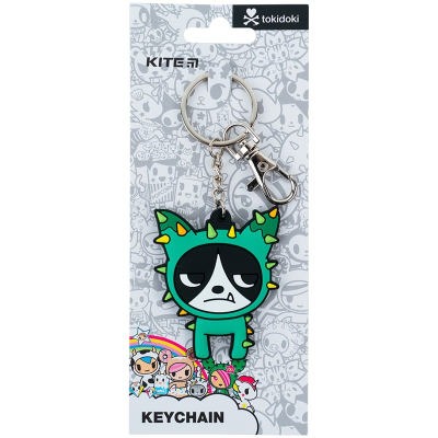Брелок-підвіска Kite tokidoki TK23-3001-4