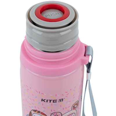 Термос Kite tokidoki TK23-305, 350 мл