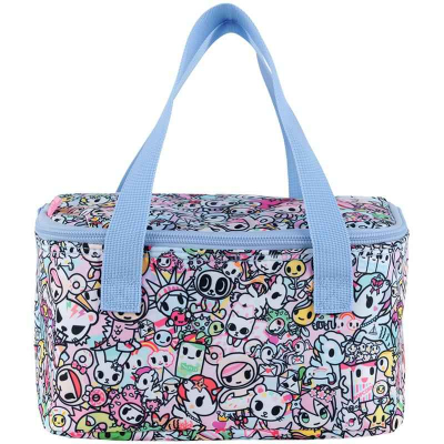 Сумка для ланчу Kite tokidoki TK24-2705