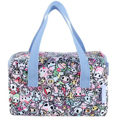 Сумка для ланчу Kite tokidoki TK24-2705