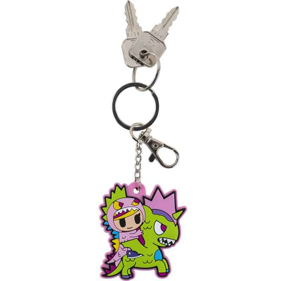 Брелок-підвіска Kite tokidoki TK24-3001-2