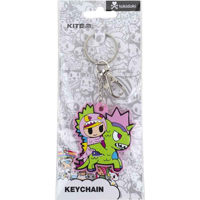 Брелок-підвіска Kite tokidoki TK24-3001-2