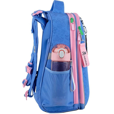 Шкільний набір Kite tokidoki SET_TK24-531M (рюкзак, пенал, сумка)