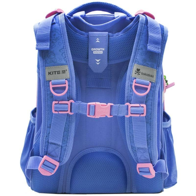 Рюкзак шкільний каркасний Kite Education tokidoki TK24-531M