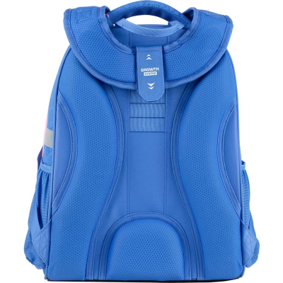 Рюкзак шкільний каркасний Kite Education tokidoki TK24-531M
